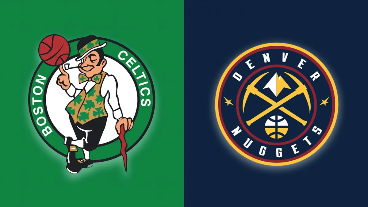 Celtics Aim for Redemption in Nuggets vs Celtics Showdown