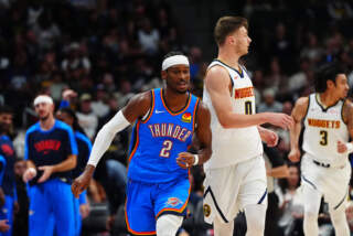 Nuggets vs Thunder: A Comprehensive Game Analysis