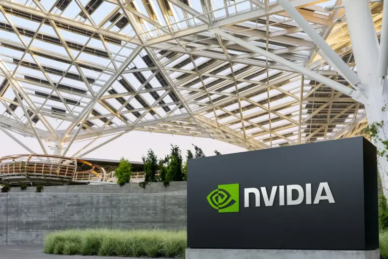 NVIDIA Earnings Report: Record Revenue and Strong Growth in AI Sector