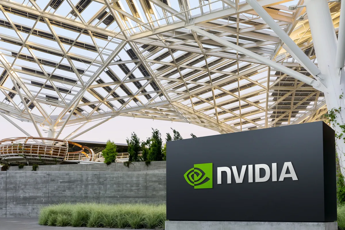 NVIDIA Earnings Report: Record Revenue and Strong Growth in AI Sector