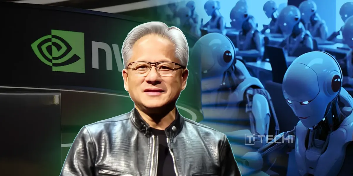 What We Know About Nvidia Stock After Strong Earnings Report