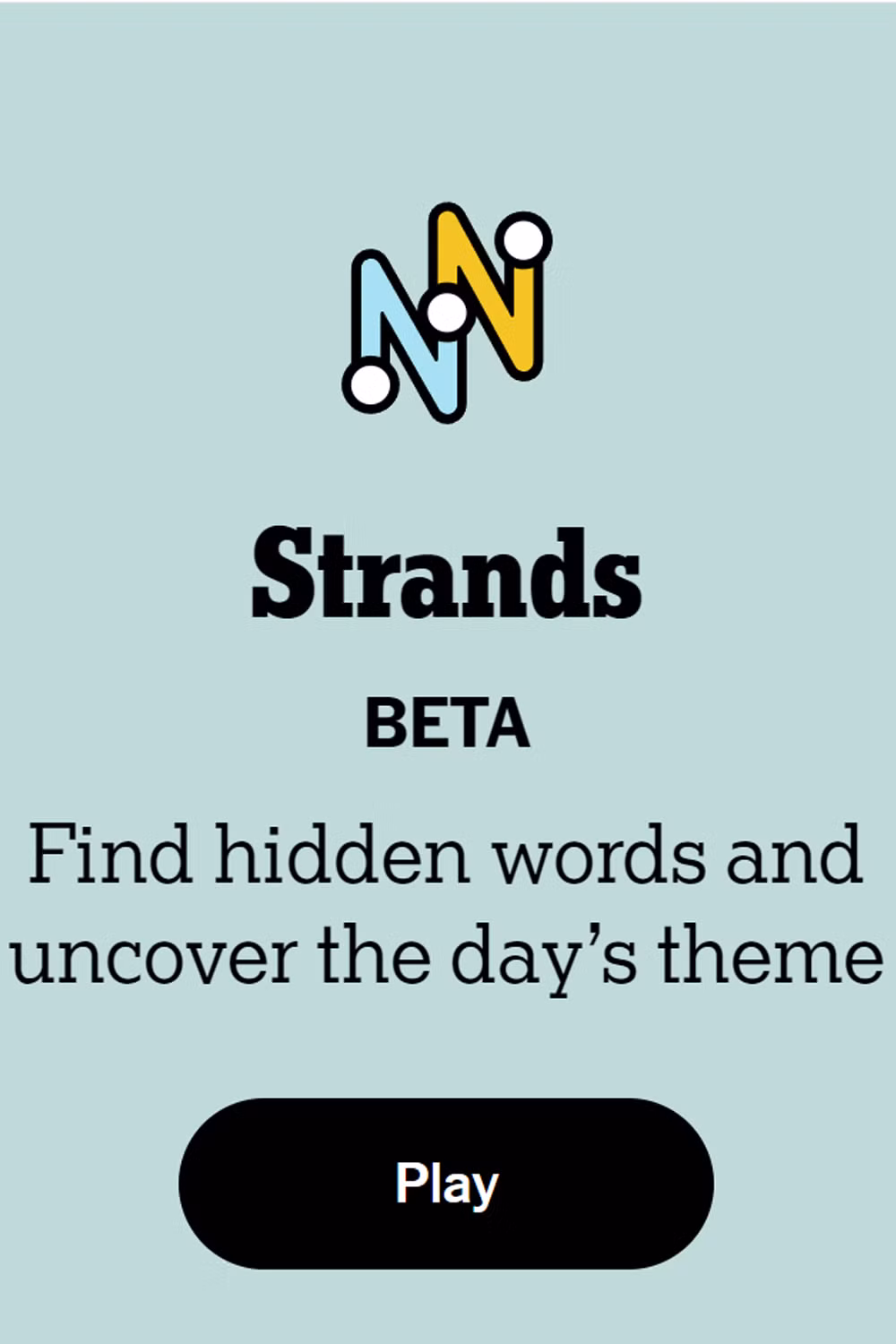 Exploring the Impact of New York Times Strands