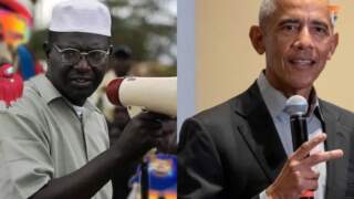 The Impact of Recent Obama Videos on Culture and Public Discourse