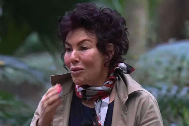 What Did Ruby Wax Reveal About Her Interview with OJ Simpson?