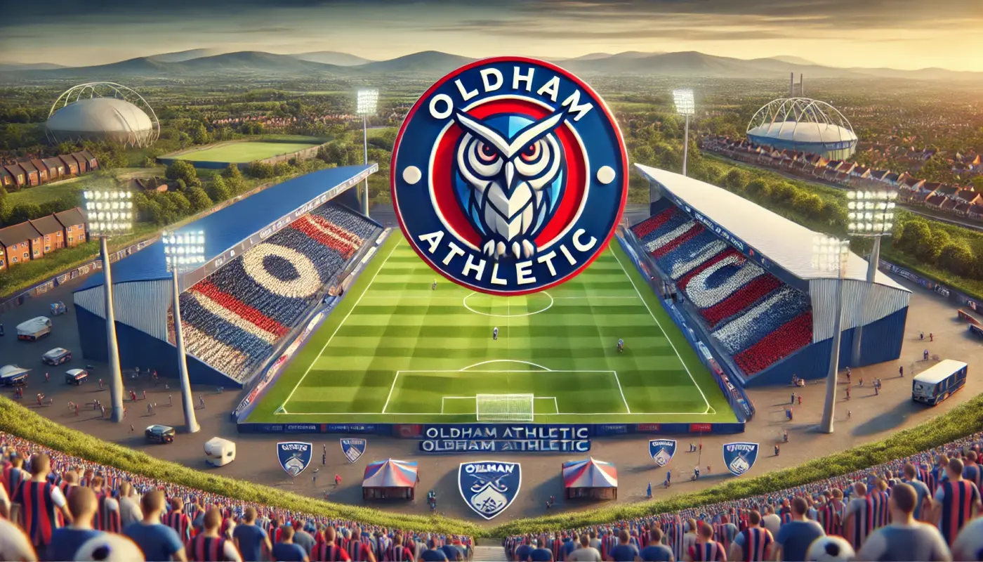 Current State of Oldham Athletic: News and Insights