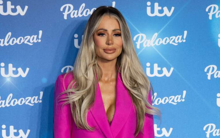 The Rise of Olivia Attwood: From Reality Star to Influencer