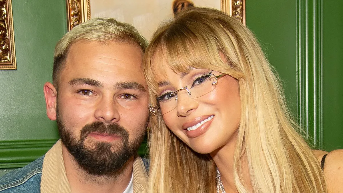 Olivia Attwood Reflects on Love After Split from Bradley Dack