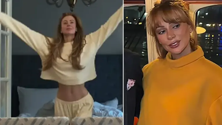 What We Know About Olivia Attwood’s Recent Life Changes