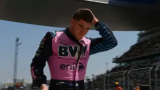 Understanding the Impact of Online Abuse in F1: The Case of Ollie Bearman