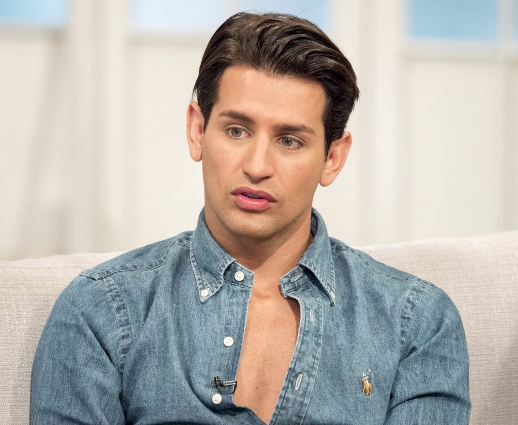 Ollie Locke: From Reality TV Star to Business Success
