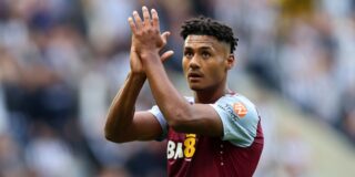 Ollie Watkins: A Key Player in English Football