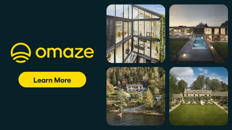 Exploring Omaze and Its Impact on Charity Fundraising