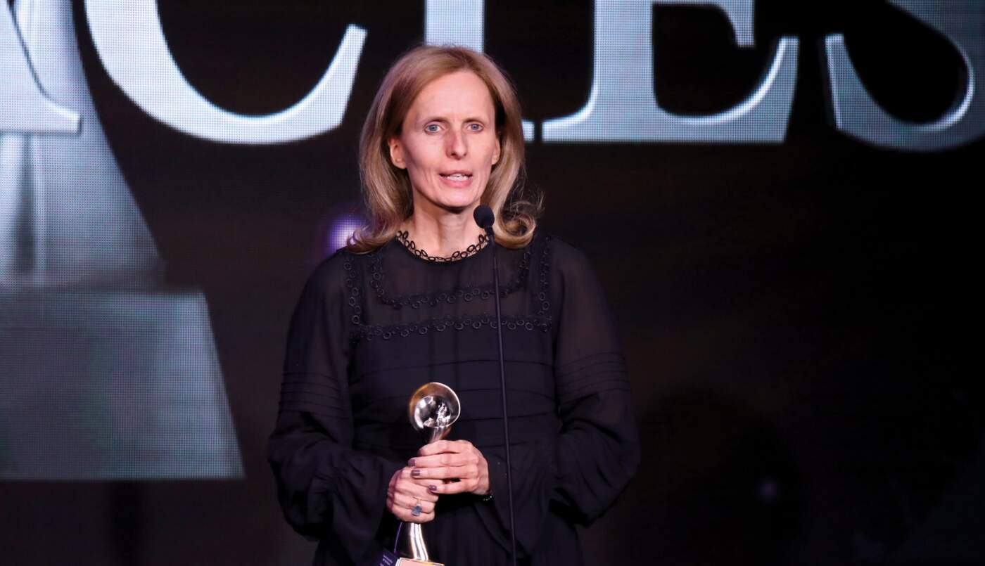 The Remarkable Career of Orla Guerin in Journalism