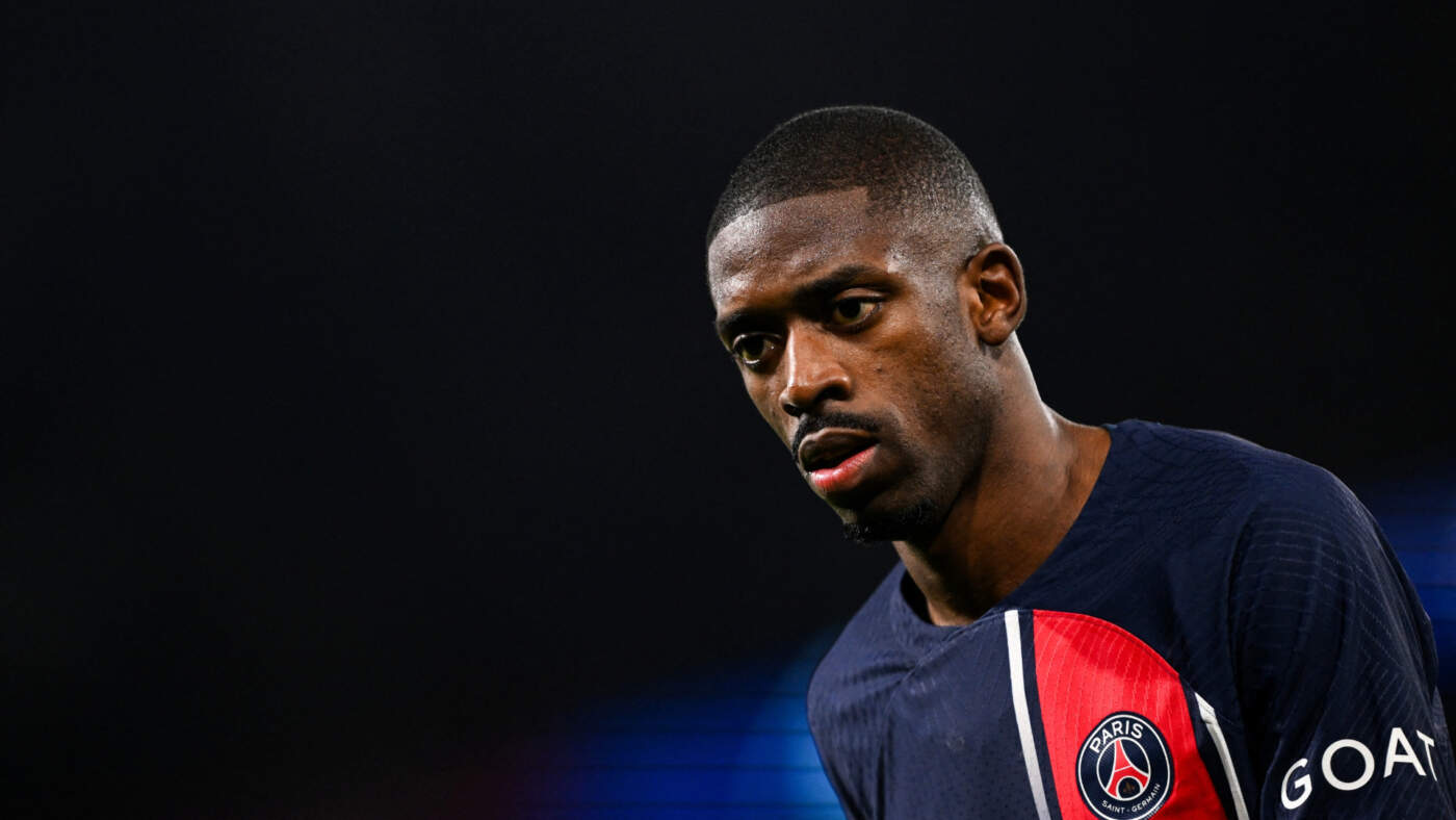 Ousmane Dembélé: A Close Look at His Career and Impact