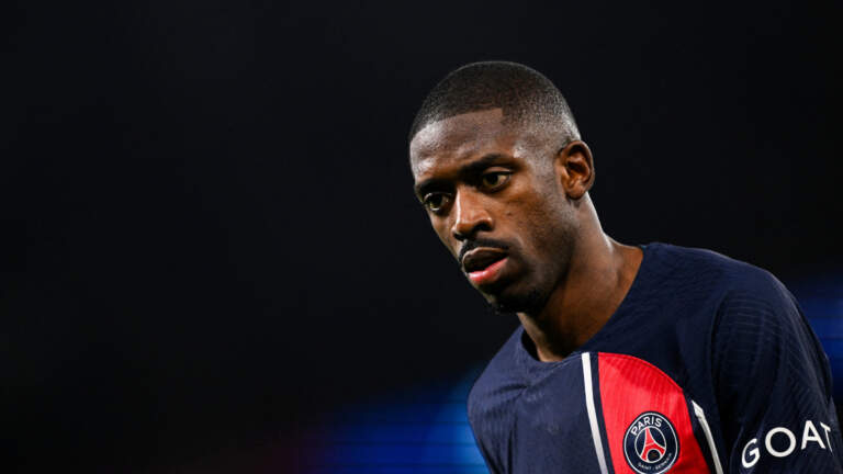 Ousmane Dembélé: A Close Look at His Career and Impact