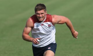 The Role of Owen Farrell in Modern Rugby