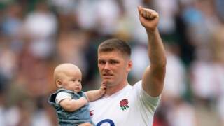 Owen Farrell: A Crucial Figure in Modern Rugby
