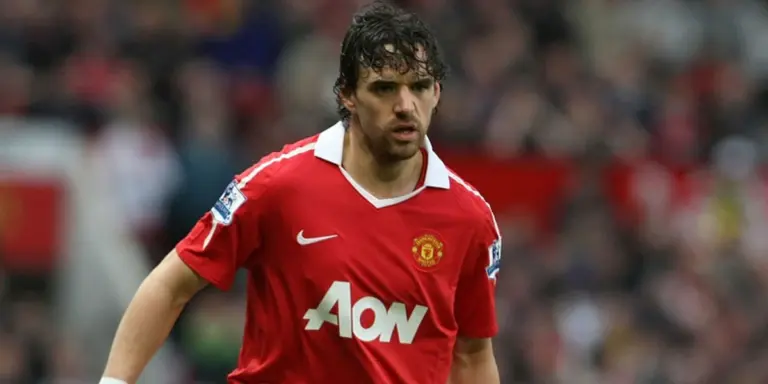 Owen Hargreaves: Career and Insights into Football