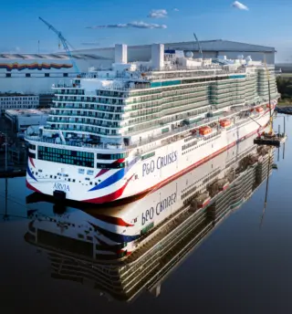 Exploring P&O Cruise: A Leading Choice for Vacation At Sea