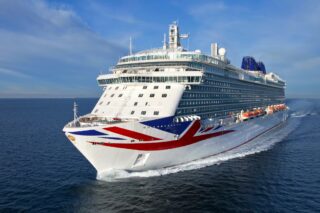 Discover the World of P&O Cruises