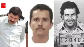 The Legacy of Pablo Escobar: What We Know After El Mencho’s Death