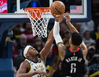 Pacers vs Rockets: A Recap of a High-Stakes NBA Battle