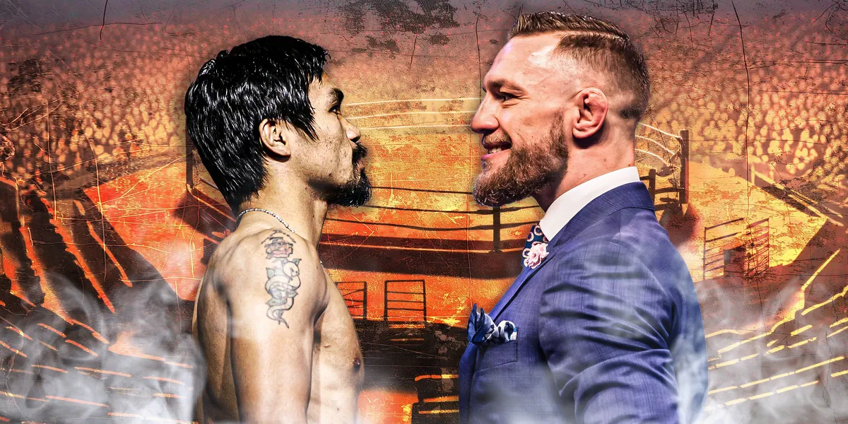 What We Know About the Upcoming Rematch: Pacquiao vs. Mayweather
