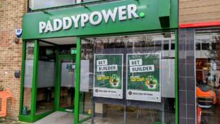 Current Trends and Developments at Paddy Power