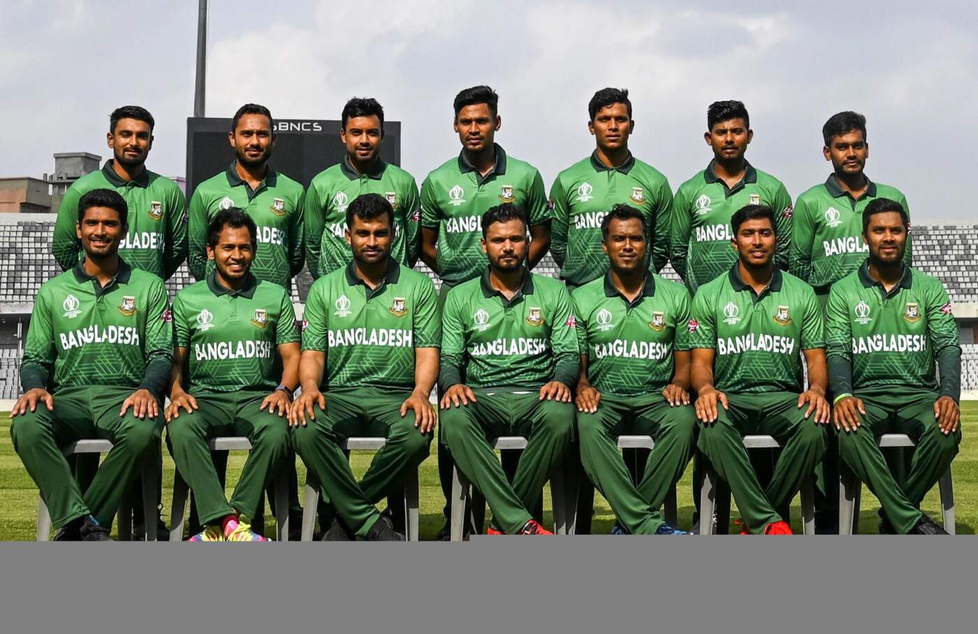 An Insight into the Pakistan National Cricket Team