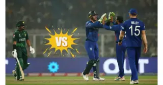 Why is the pakistan national cricket team vs england cricket team match scorecard Trending Today?