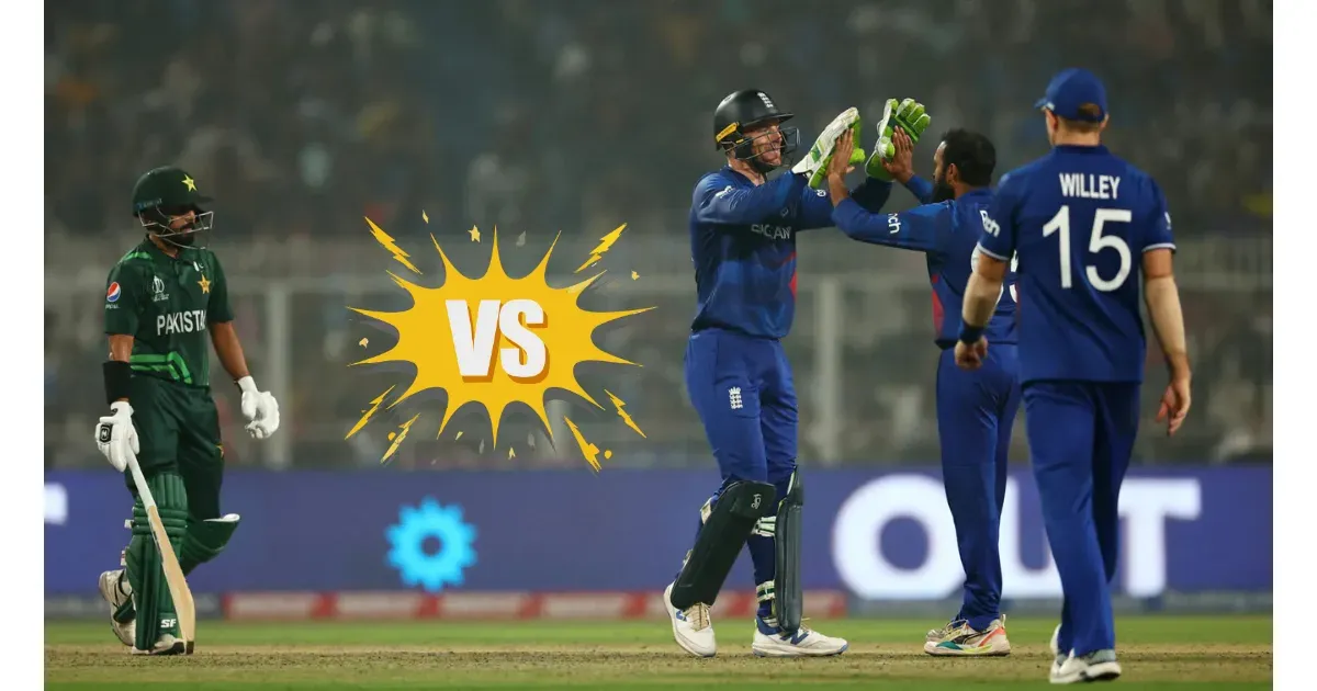 Why is the pakistan national cricket team vs england cricket team match scorecard Trending Today?