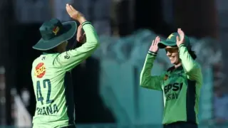 Pakistan Women vs South Africa Women: A Crucial Clash