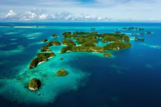 What We Know About the Recent Developments at Palau International Airport