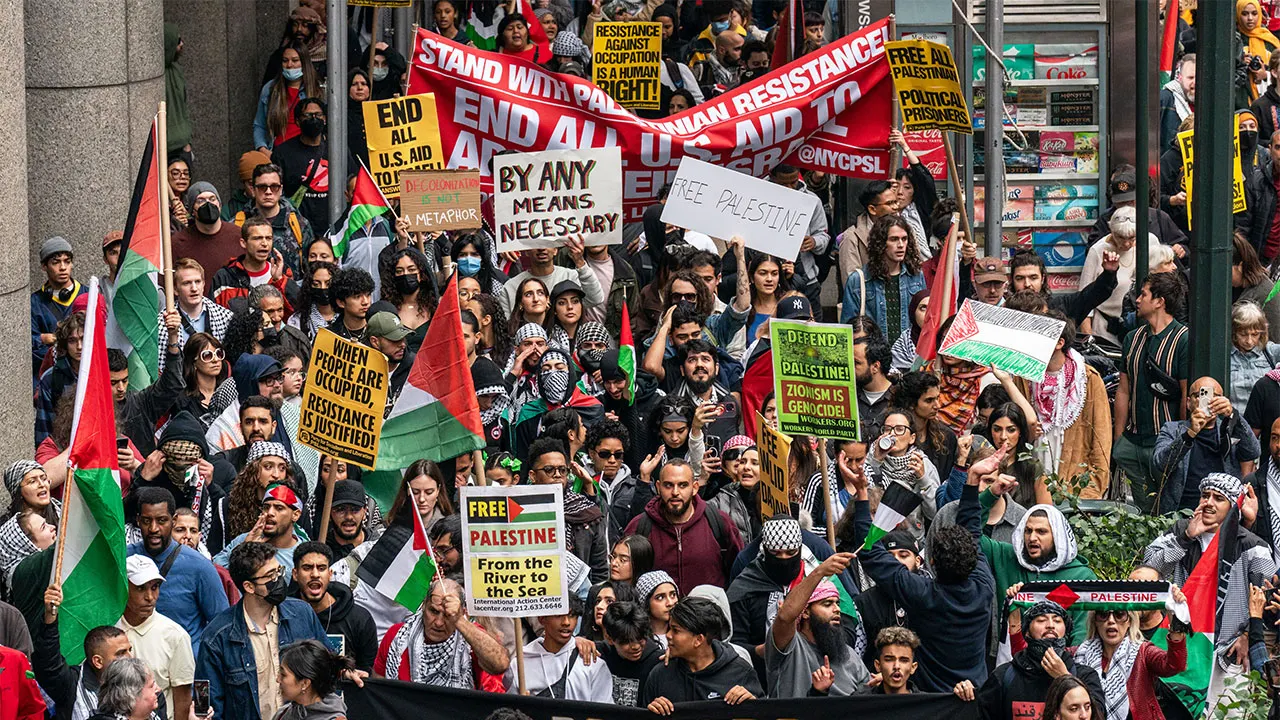 Understanding Palestine Action and Its Activism