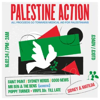 The Rise of Palestine Action: A Movement for Justice