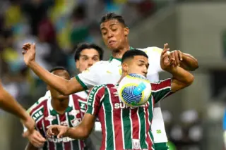 Exciting Showdown: Palmeiras vs Fluminense Set to Captivate Fans