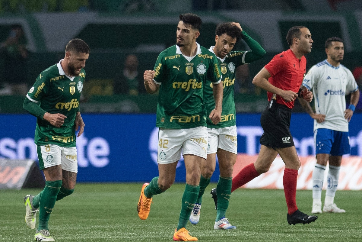 Palmeiras vs Vitória: A Detailed Match Analysis