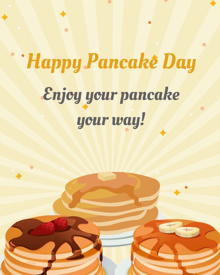 Understanding Pancake Day: Traditions and Celebrations