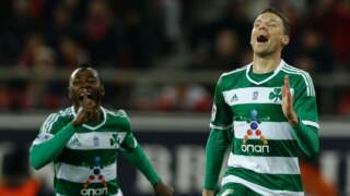 PAOK vs Panathinaikos: Greece’s Fiercest Football Rivalry