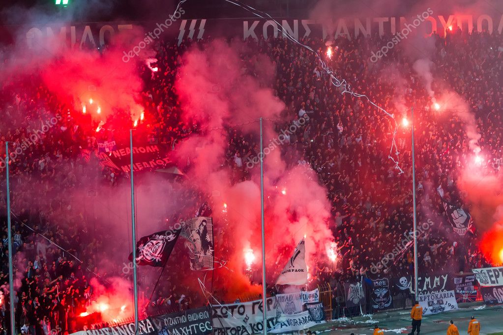 PAOK vs Panserraikos: Key Insights Ahead of the Clash