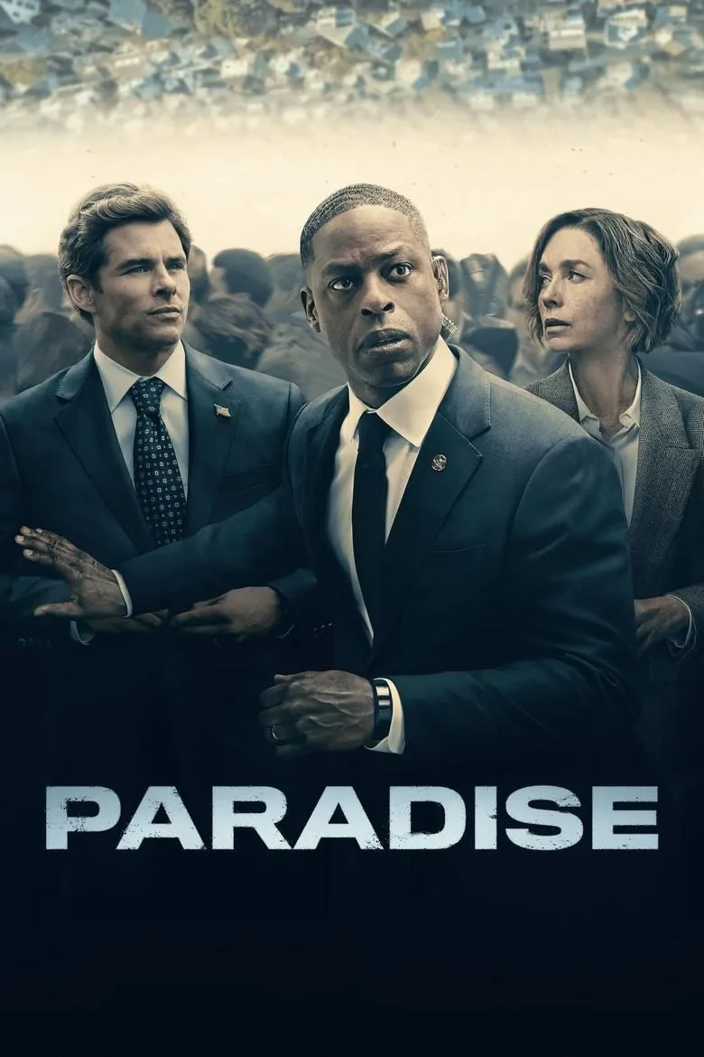Paradise Season 2: What to Expect from the Thrilling Return