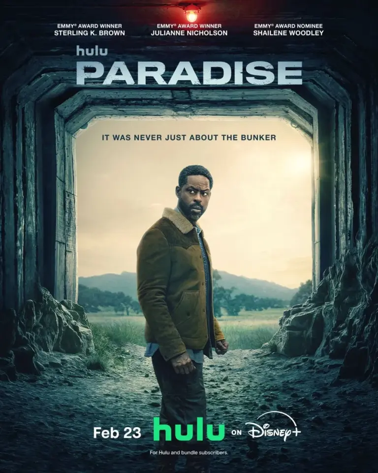 Unraveling the Mysteries of Paradise Season 2