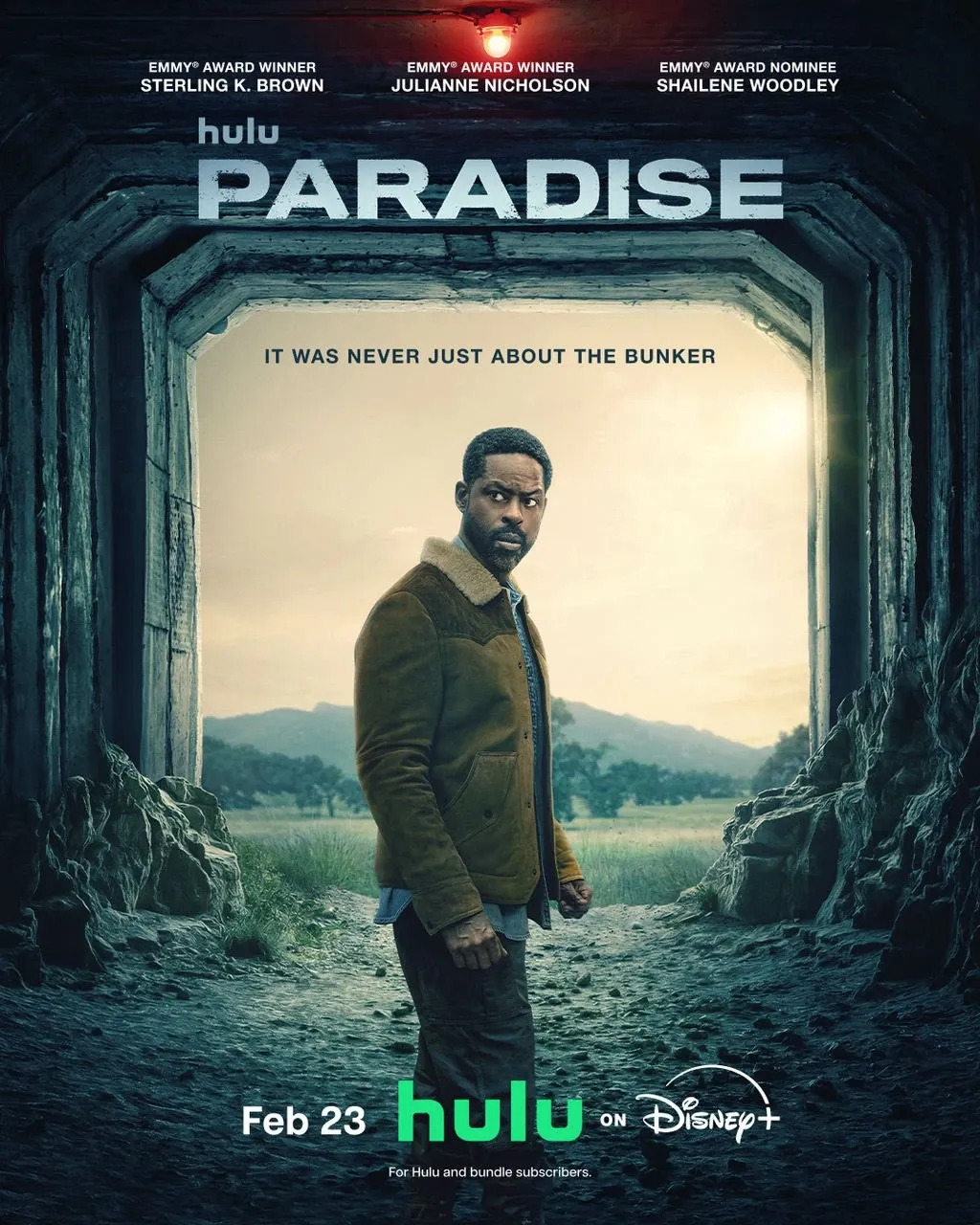 Unraveling the Mysteries of Paradise Season 2