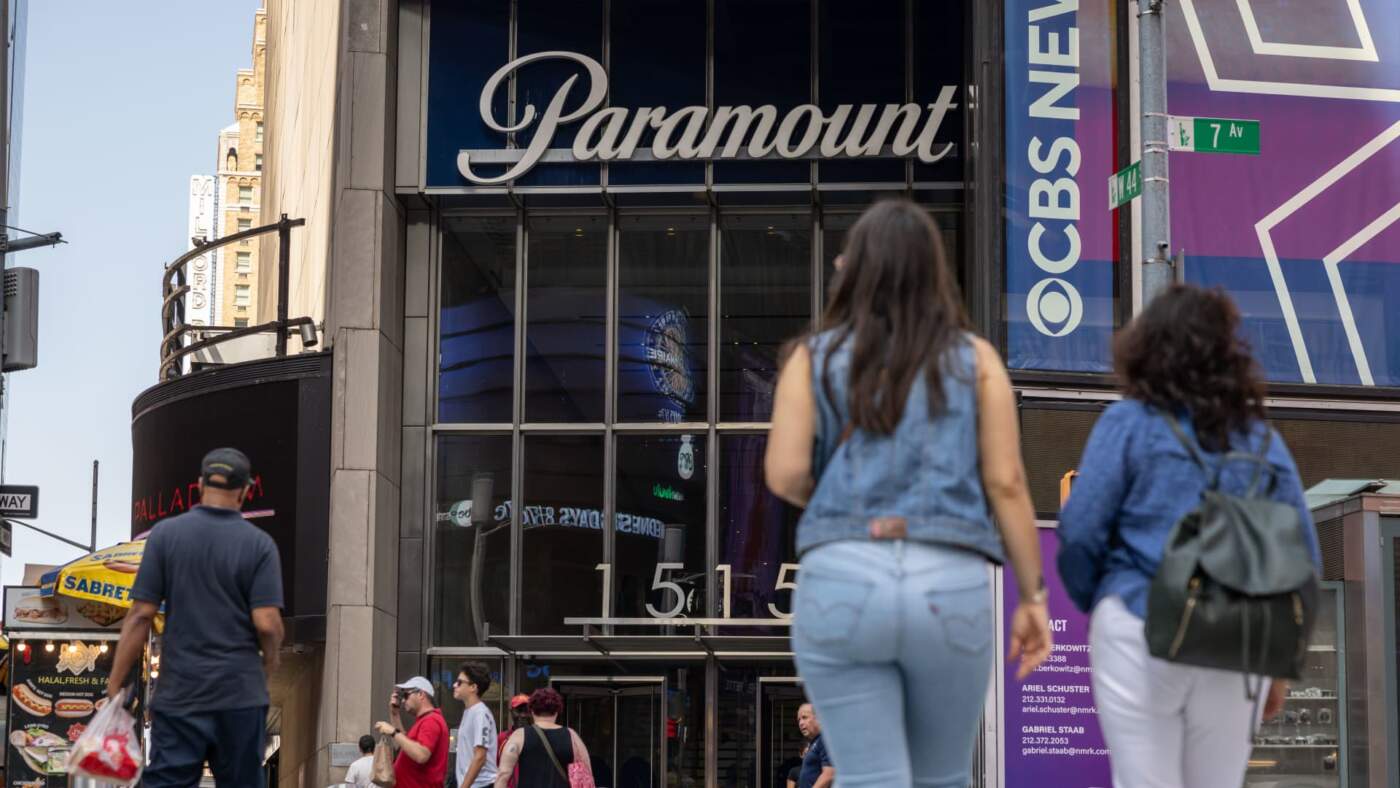 The Resurgence of Paramount Pictures in Modern Cinema