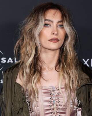 Paris Jackson: A Multifaceted Talent in the Spotlight