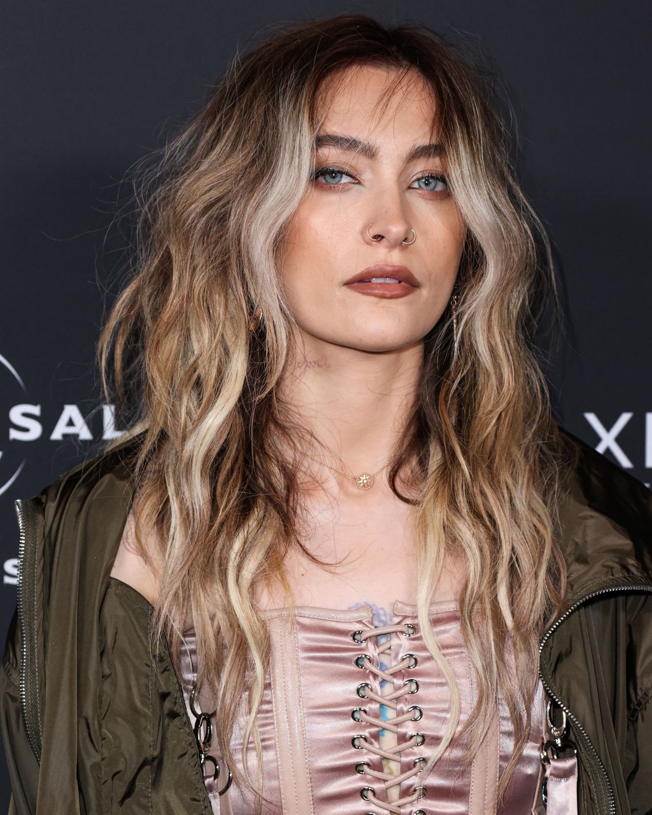 Paris Jackson: A Multifaceted Talent in the Spotlight