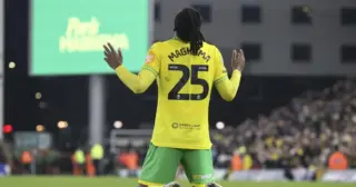 How Paris Maghoma Contributed to Norwich’s Victory Over the Owls