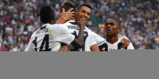 Parma vs Juventus: A Clash of Titans in Serie A