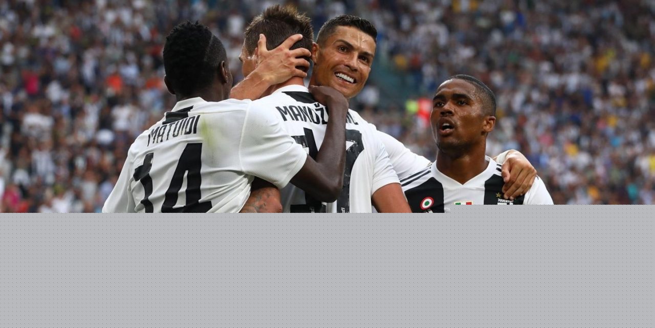 Parma vs Juventus: A Clash of Titans in Serie A
