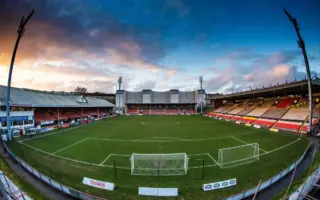 What We Know About Partick Thistle’s Recent Performance and Upcoming Challenges